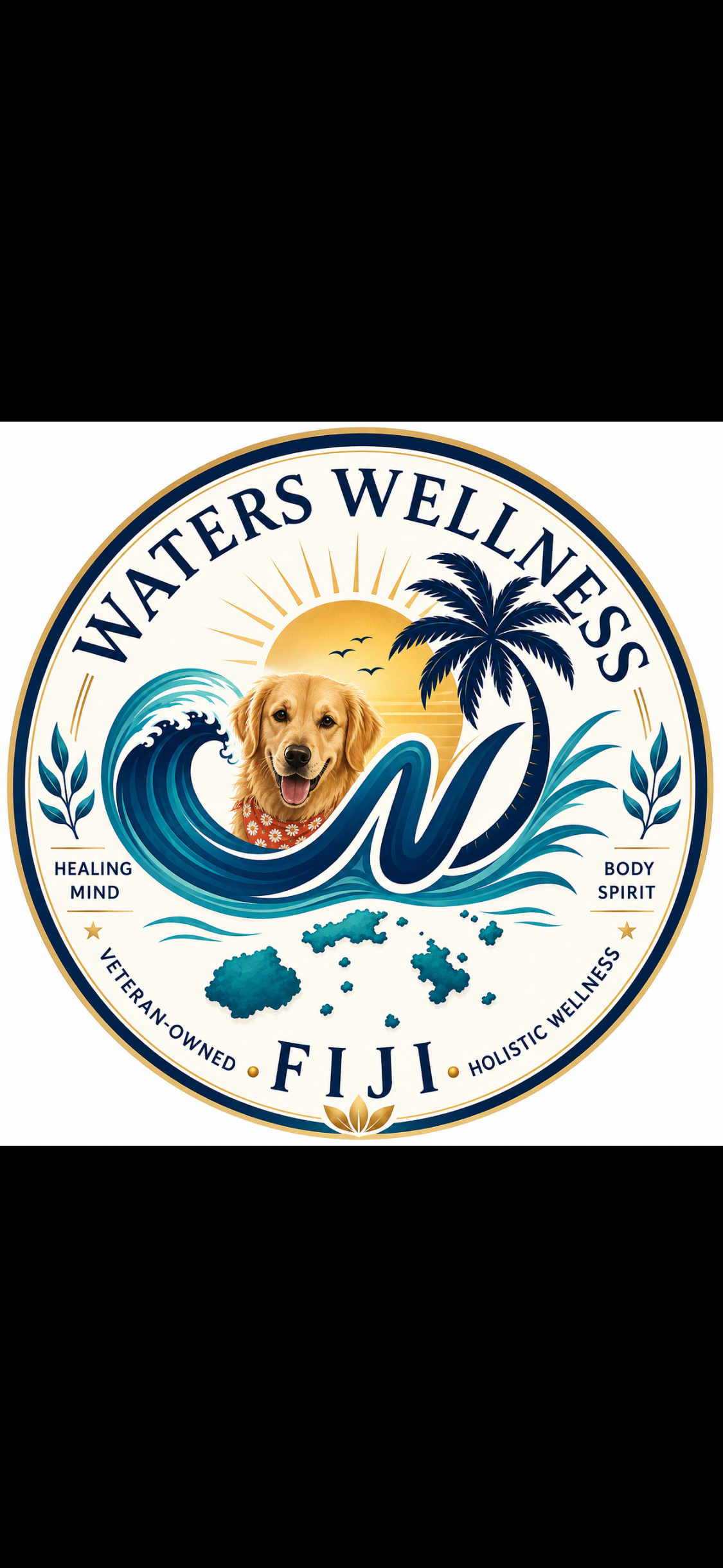 Waters Wellness Fiji